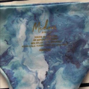 Midori Swim - Midori bikini bottom Midori Swim - Midori bikini bottom